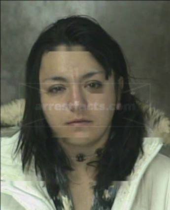 Maria Anna Robles