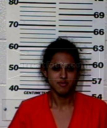 Valerie Ann Garza Carrion