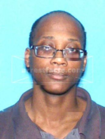 Alphonso Spencer