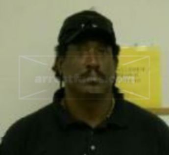 Jerome Edward Degrate
