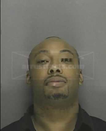 Terrelle Lawayne Worthington