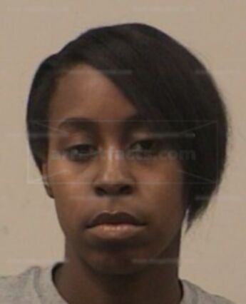 Jessica Shandele Stewart