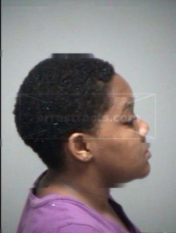 Brittany Nicole Clinton