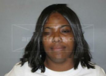 Sheronda Elmira Ali