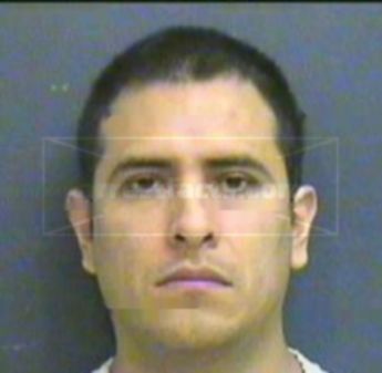 Victor Chavez