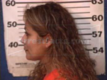 Rose Maria Ybarra