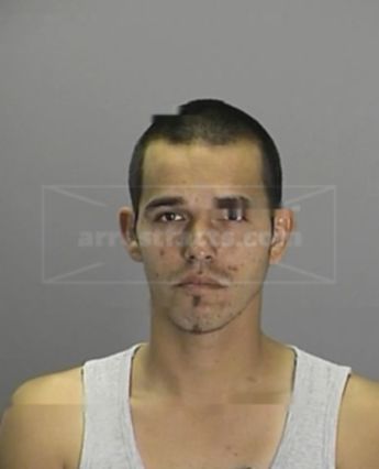 Esequiel Arnold Martinez