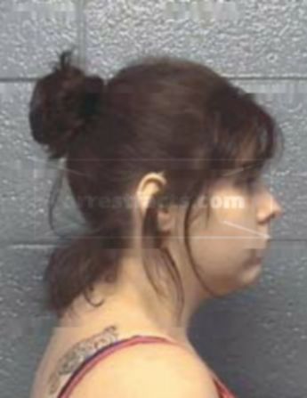 Jessica Lynn Revis