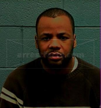 Charles Ray Martin
