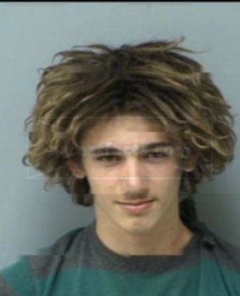 Nicholas Lloyd Yoder