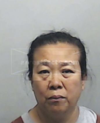 Yong Suk Brown