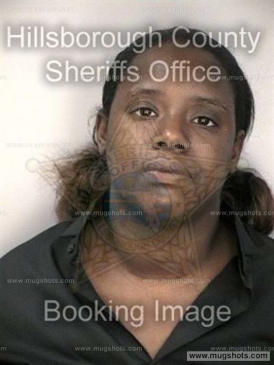 Latoya Gilbert