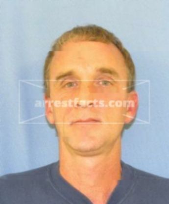 Keith Anthony Schneider