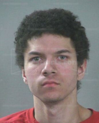 Brian Andrew Fortner