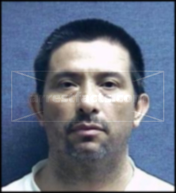 Carlos Almendra Mendez