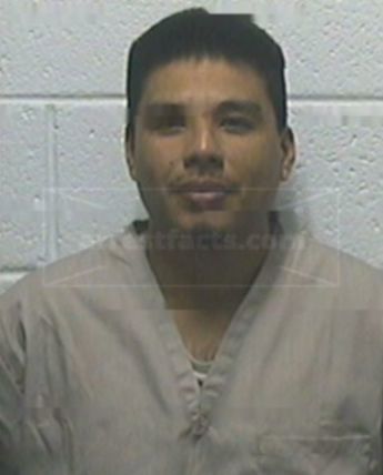 Hector U Rodriguez