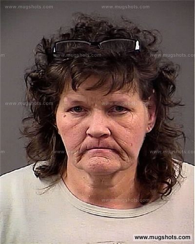 Tammy Kay Montgomery