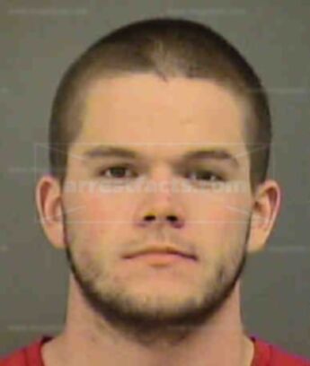 Christopher Cooley Warren