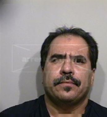 Salvador Barrera