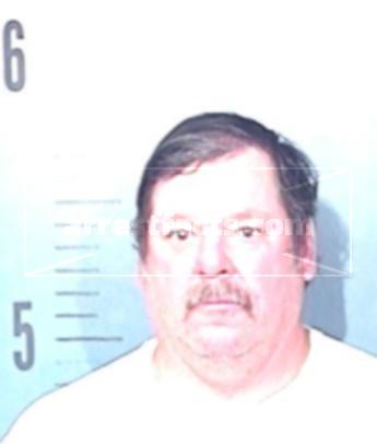 Ronald Paul Mauney