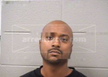 Charles Searcy