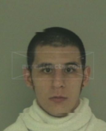 Michael Wayne Perez Jr.