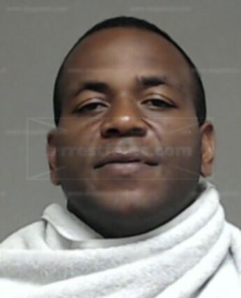Lucas Andrew Narcisse