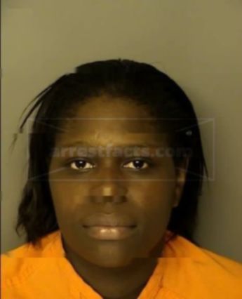 Dana Mamika Collins