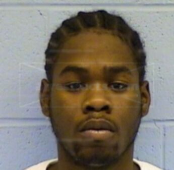 Jamal Simms