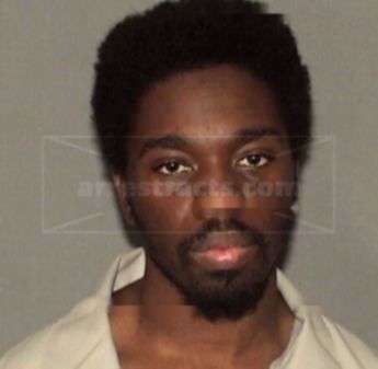 Cory Donta Edwards