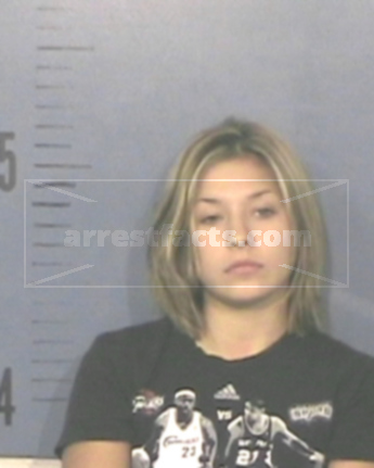 Brittney Nicole Landvatter