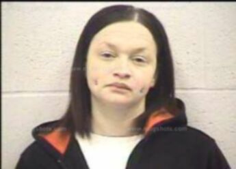 Alicia Ann Pennington