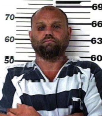 Jimmy Lee Parks