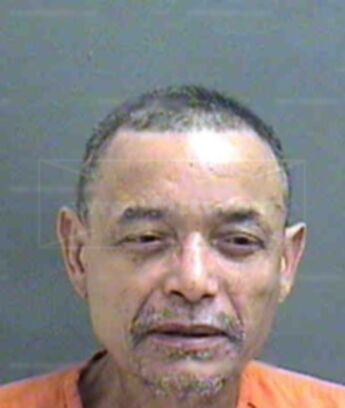 Hendrick Robinson