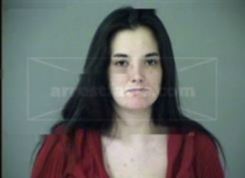 Tiffany Marie Magnus