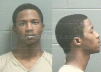 Allen Hendric Robinson
