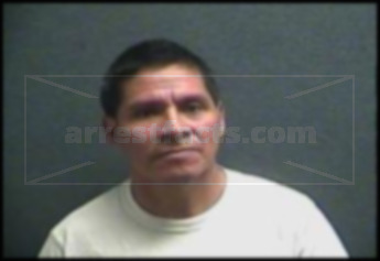 Mario Andres Domingo