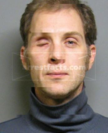 Matthew Craig Svevad