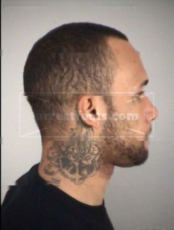 Keith Alfonzo Brown