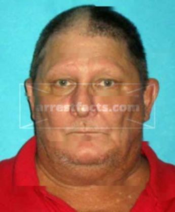 Frank James Truax