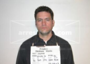 Jackson Mark Fisher
