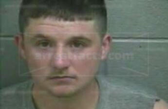 Jesse Wayne Hurt