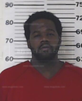 Kenneth Kamone Foster