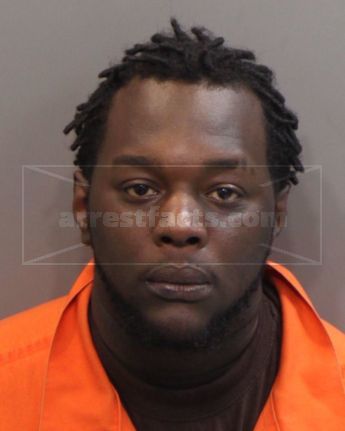 Terence Lebron Dillard