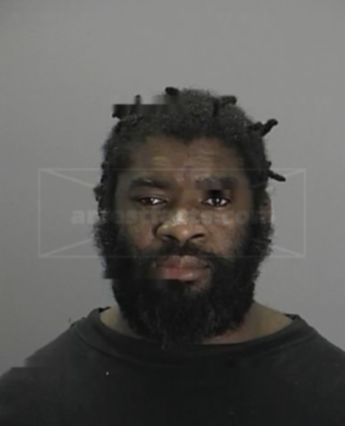 Terrell Sheerrald Carswell