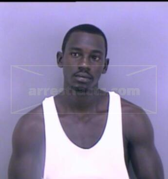 Darron Wayne Mcgana