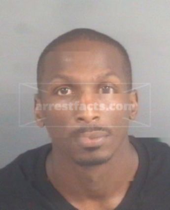 Anthony Quinn Robinson