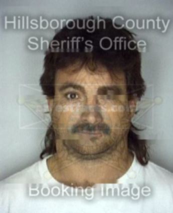 Donnie Preston Tanner