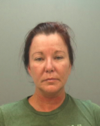 Tammie Jo Burton