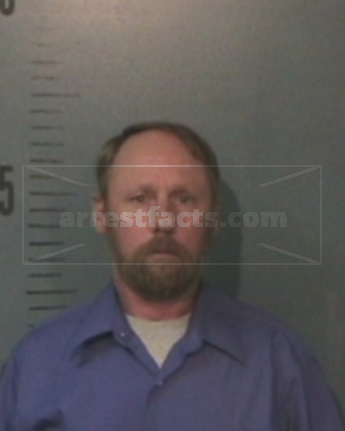 Rex Alan Wright